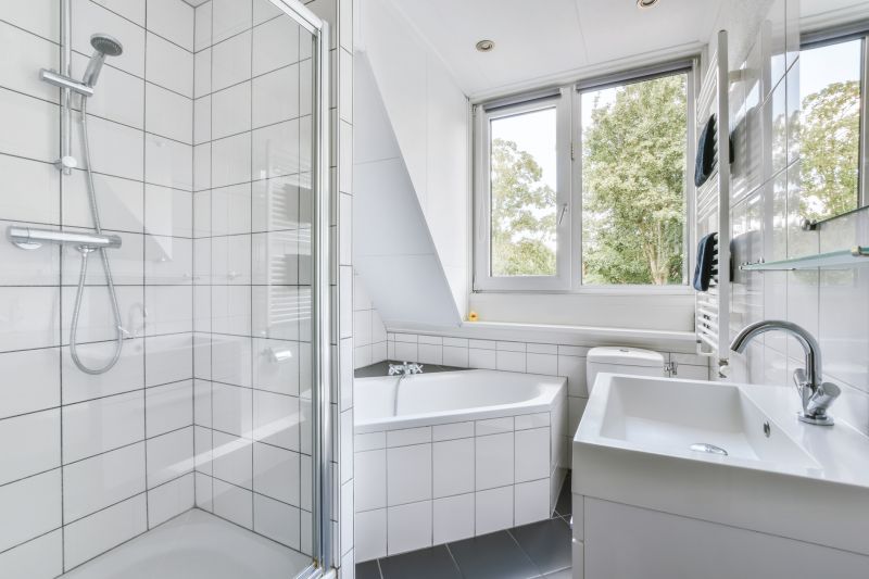 Best Shower Remodeling Contractors in Flower Mound, TX